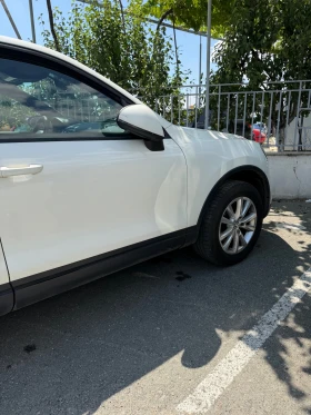 VW Touareg 3 дизел V6  - 10500 € / 20536.22 лв. - 68581757 5