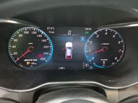 Mercedes-Benz GLC 43 AMG  360 / DISTRONIC / АВТОКРЕДИТ  | Auto.bg — изображение 11