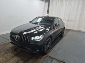 Mercedes-Benz GLC 43 AMG  360 / DISTRONIC / АВТОКРЕДИТ  | Auto.bg — изображение 2
