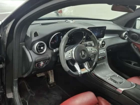 Mercedes-Benz GLC 43 AMG  360 / DISTRONIC / АВТОКРЕДИТ  | Auto.bg — изображение 12