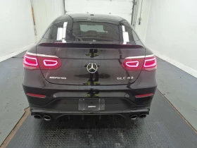 Mercedes-Benz GLC 43 AMG  360 / DISTRONIC / АВТОКРЕДИТ  | Auto.bg — изображение 6