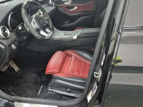 Mercedes-Benz GLC 43 AMG  360 / DISTRONIC / АВТОКРЕДИТ  | Auto.bg — изображение 10