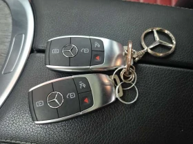 Mercedes-Benz GLC 43 AMG  360 / DISTRONIC / АВТОКРЕДИТ  | Auto.bg — изображение 9