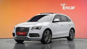 ������ Audi SQ5