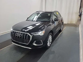 Audi Q3 * KOMFORT * CARFAX * ОПЦИЯ ЗА АВТОКРЕДИТ * 