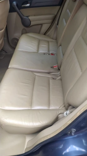 Honda Cr-v 2, 2 CDTI | Auto.bg — изображение 11