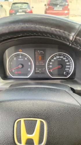 Honda Cr-v 2, 2 CDTI | Auto.bg — изображение 9