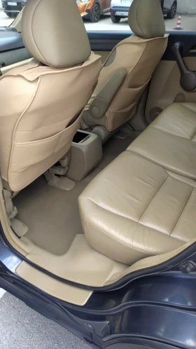 Honda Cr-v 2, 2 CDTI | Auto.bg — изображение 10