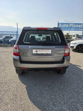 Land Rover Freelander 2.2 D ABTOMAT 4x4  - 5199 € - 84119448 5