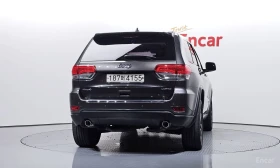 Jeep Grand cherokee 3.6* V6* 8ZF* ПОДГРЕВ* ОБДУХВАНЕ* КАМЕРА* ПАНОРАМА | Auto.bg — изображение 4