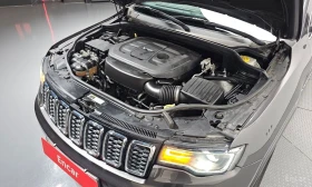 Jeep Grand cherokee 3.6* V6* 8ZF* ПОДГРЕВ* ОБДУХВАНЕ* КАМЕРА* ПАНОРАМА | Auto.bg — изображение 17