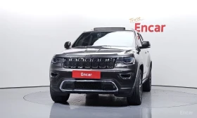 Jeep Grand cherokee 3.6* V6* 8ZF* ПОДГРЕВ* ОБДУХВАНЕ* КАМЕРА* ПАНОРАМА | Auto.bg — изображение 3
