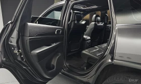 Jeep Grand cherokee 3.6* V6* 8ZF* ПОДГРЕВ* ОБДУХВАНЕ* КАМЕРА* ПАНОРАМА | Auto.bg — изображение 14