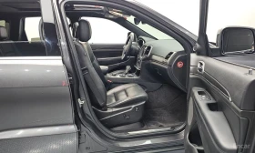Jeep Grand cherokee 3.6* V6* 8ZF* ПОДГРЕВ* ОБДУХВАНЕ* КАМЕРА* ПАНОРАМА | Auto.bg — изображение 13
