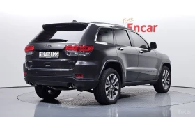 Jeep Grand cherokee 3.6* V6* 8ZF* ПОДГРЕВ* ОБДУХВАНЕ* КАМЕРА* ПАНОРАМА | Auto.bg — изображение 2