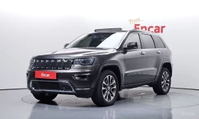Jeep Grand cherokee 3.6* V6* 8ZF* ПОДГРЕВ* ОБДУХВАНЕ* КАМЕРА* ПАНОРАМА