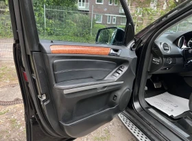 Mercedes-Benz ML 350 ������� ����/FACELIFT/��������/����/������/LED/ | Mobile.bg � ����� ������ 4
