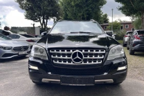 ����� �� �������� �� Mercedes-Benz ML 350 ������� ����/FACELIFT/��������/����/������/LED/