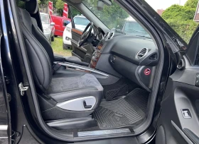 Mercedes-Benz ML 350 ������� ����/FACELIFT/��������/����/������/LED/ | Mobile.bg � ����� ������ 8