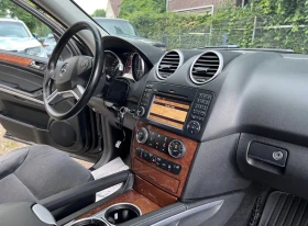 Mercedes-Benz ML 350 ������� ����/FACELIFT/��������/����/������/LED/ | Mobile.bg � ����� ������ 9