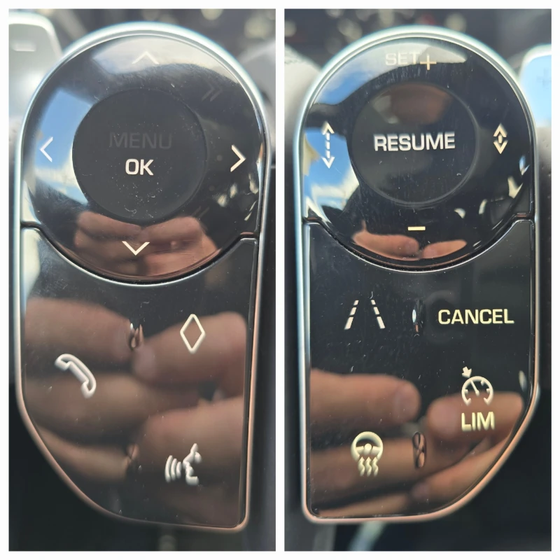 Land Rover Range Rover Velar 100000км, снимка 11 - Автомобили и джипове - 49864080