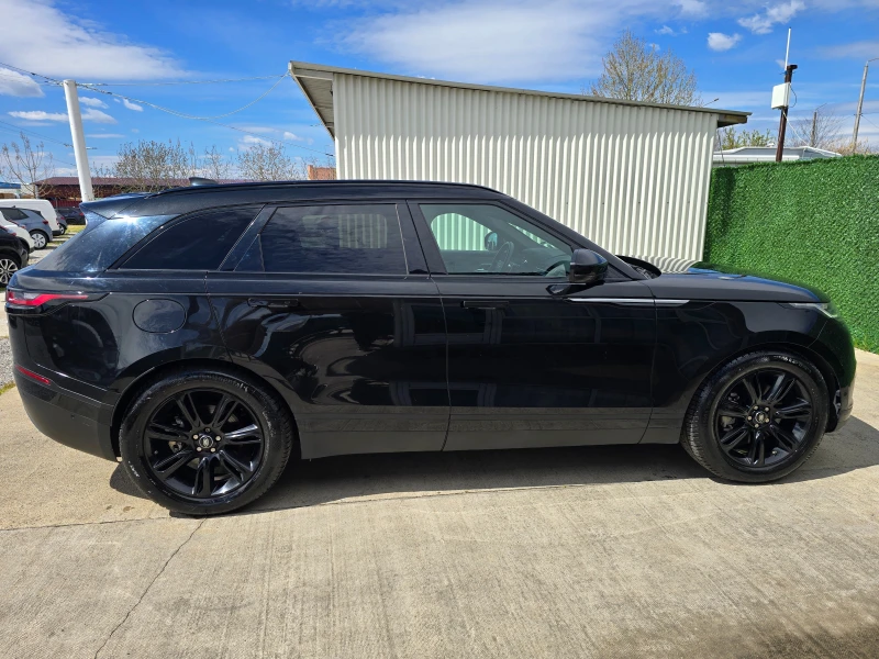 Land Rover Range Rover Velar 100000км, снимка 6 - Автомобили и джипове - 49864080