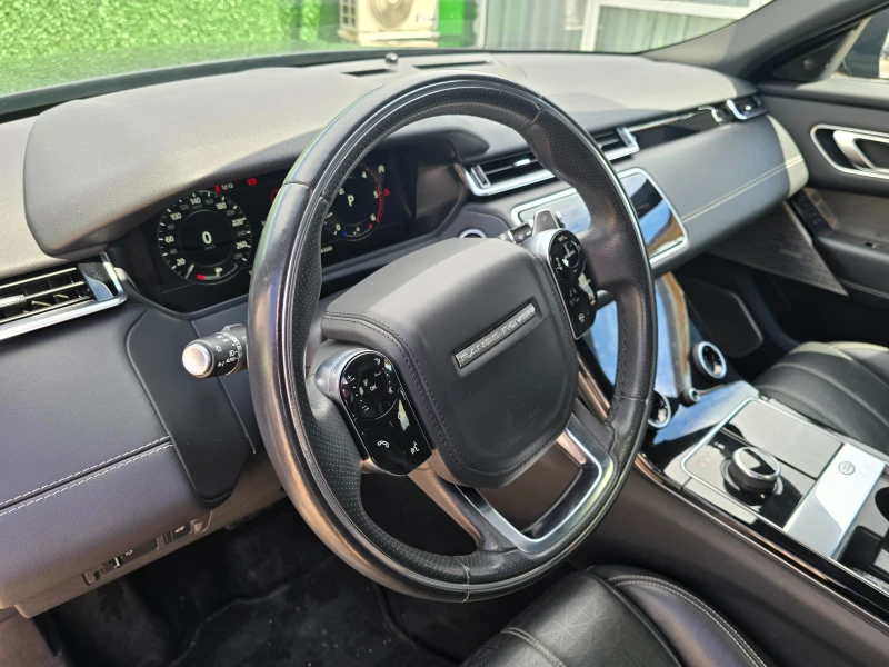 Land Rover Range Rover Velar 100000км, снимка 14 - Автомобили и джипове - 49864080