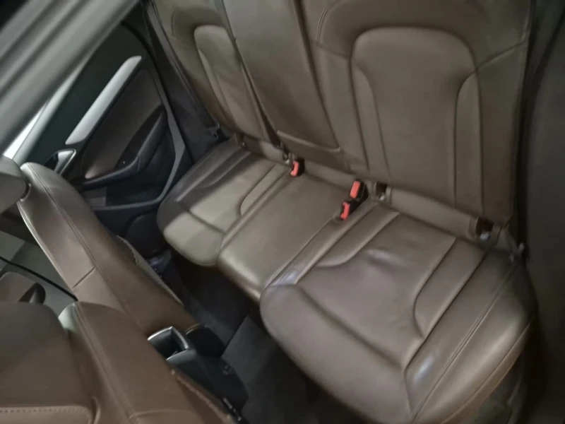 Audi Q3 * KOMFORT * CARFAX * ЦЕНА ДО БЪЛГАРИЯ, снимка 13 - Автомобили и джипове - 52695853