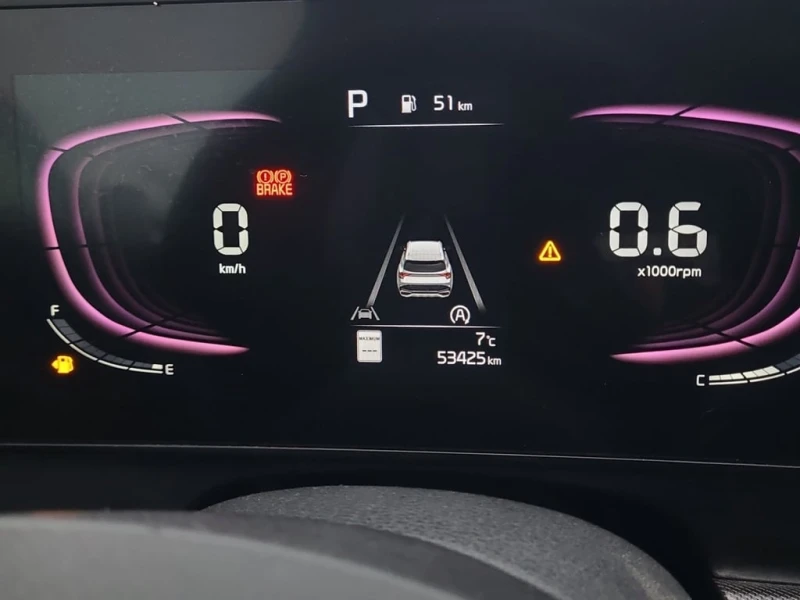 Kia Sportage * EX PREMIUM * CARFAX * ЦЕНА ДО БГ, снимка 7 - Автомобили и джипове - 52978664