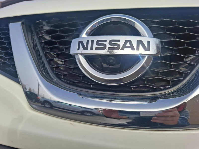 Nissan Qashqai 1.6 DCI TEKNA 360 KAMERA, снимка 10 - Автомобили и джипове - 53255134
