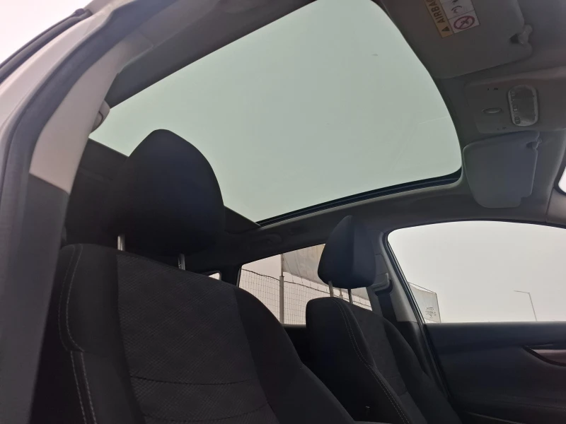 Nissan Qashqai 1.6 DCI TEKNA 360 KAMERA, снимка 9 - Автомобили и джипове - 53255134