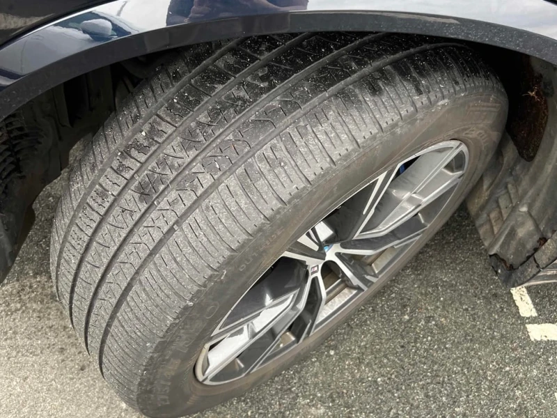 BMW X5 * xDrive45e * CARFAX * ЦЕНА ДО БГ, снимка 7 - Автомобили и джипове - 53268300