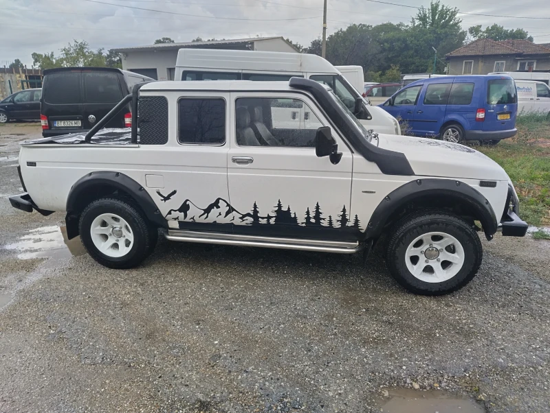 Lada Niva 21114, снимка 3 - Автомобили и джипове - 53372318