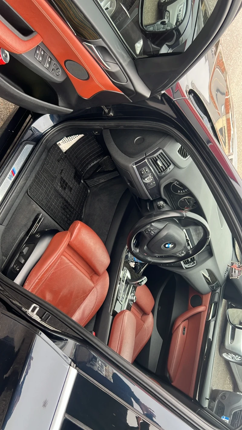 BMW X3 35d, снимка 14 - Автомобили и джипове - 53381945