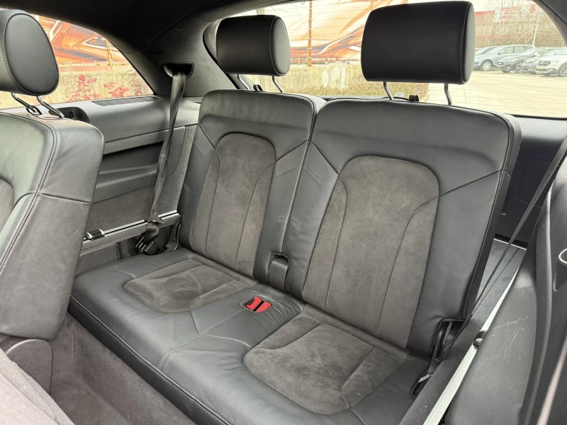 Audi Q7, снимка 10 - Автомобили и джипове - 53442082
