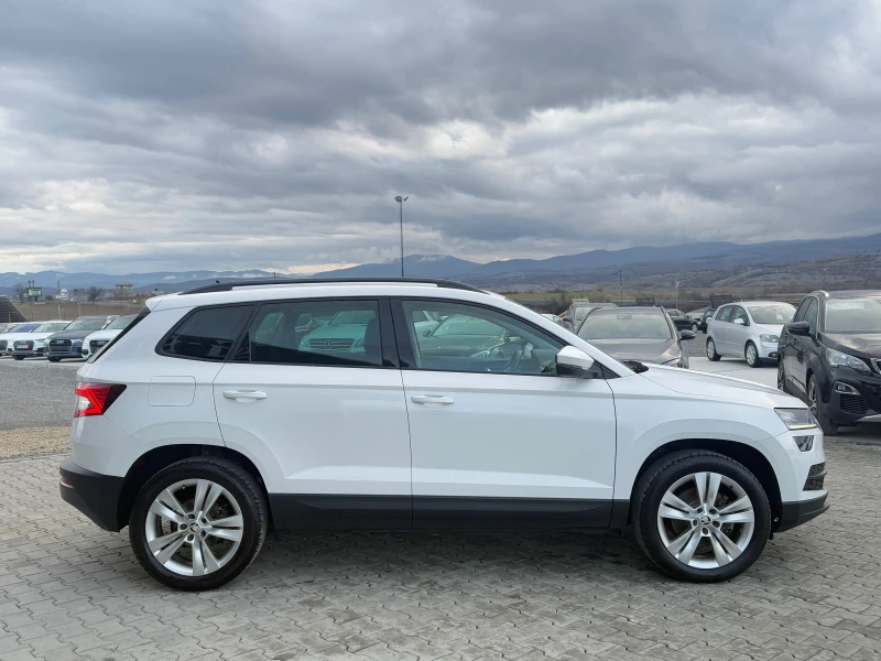 Skoda Karoq 2.0TDI 150 ks 4x4 DSG Собствен лизинг !!!, снимка 4 - Автомобили и джипове - 53458046
