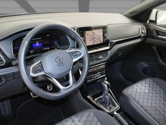 VW T-Cross 1.5 TSI = R-Line = Гаранция - изображение 5