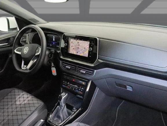 VW T-Cross 1.5 TSI = R-Line = Гаранция - изображение 7