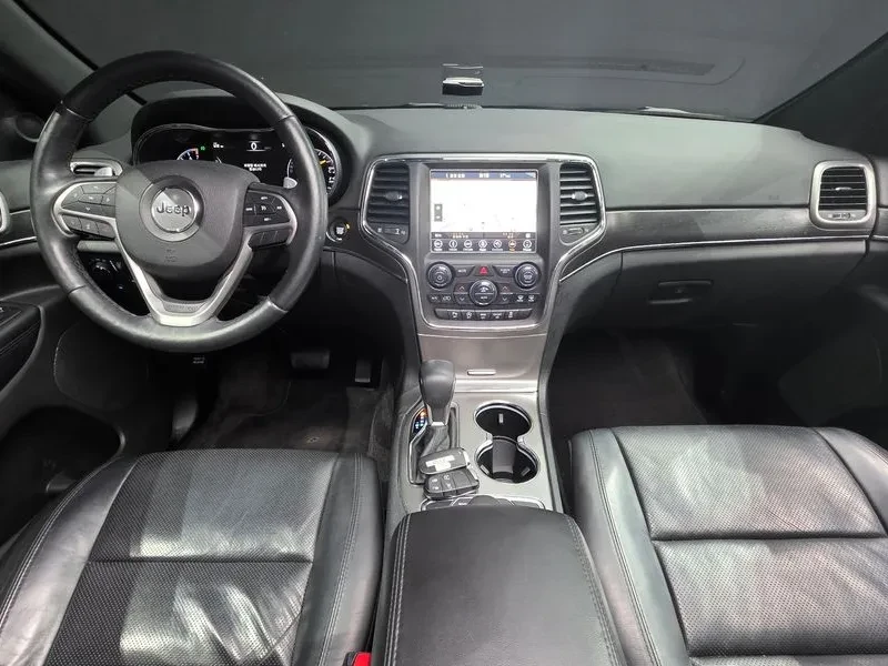 Jeep Cherokee 3.6 AWD - ���� 30% ����� | Mobile.bg � ����������� 7
