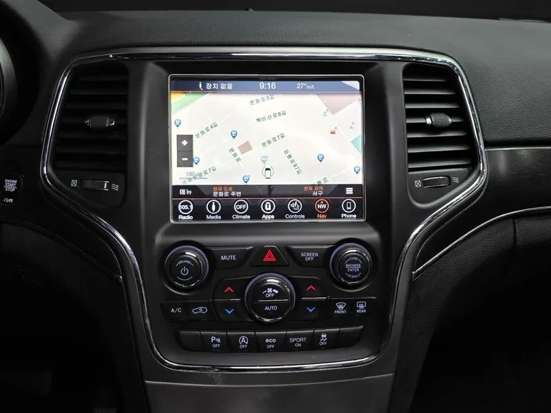Jeep Cherokee 3.6 AWD - ���� 30% ����� | Mobile.bg � ����������� 16