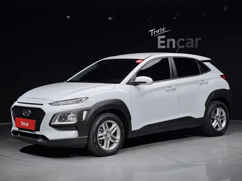 Hyundai Kona 1.6 - САМО 30% АВАНС