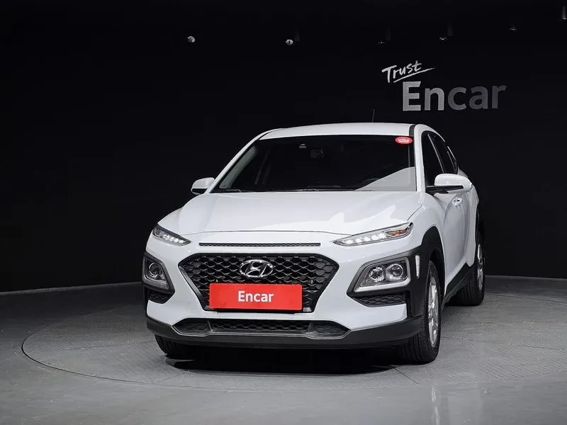 Hyundai Kona 1.6 - САМО 30% АВАНС, снимка 6 - Автомобили и джипове - 56305030