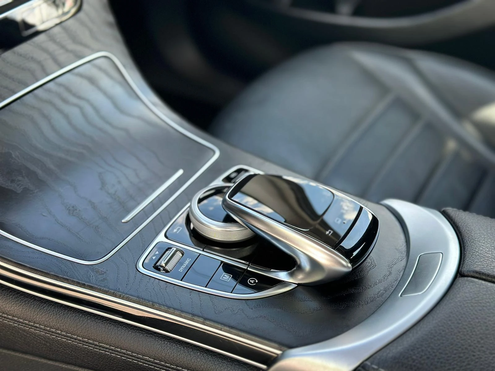 Mercedes-Benz GLC 250 250-360 camera | Mobile.bg — изображение 12