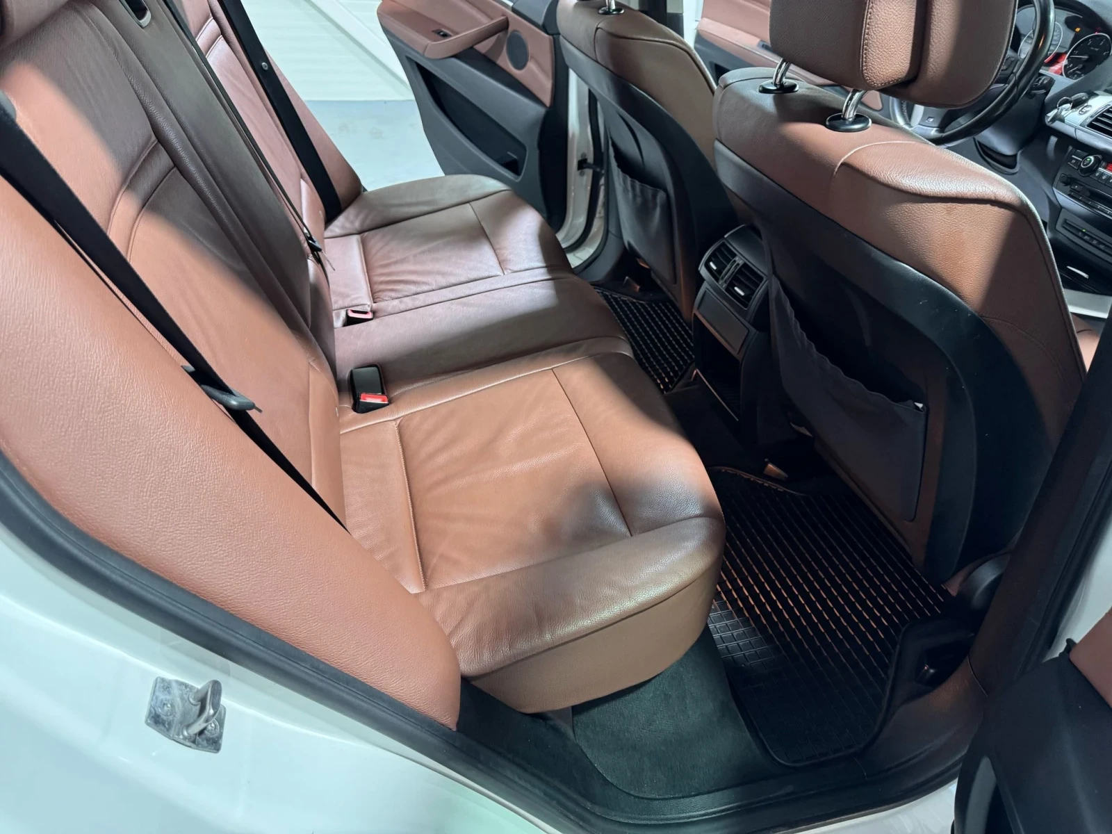 BMW X5 X-DRIVE 40D - AUTO/ NAVI/ XENON/ PANORAMA | Mobile.bg   12