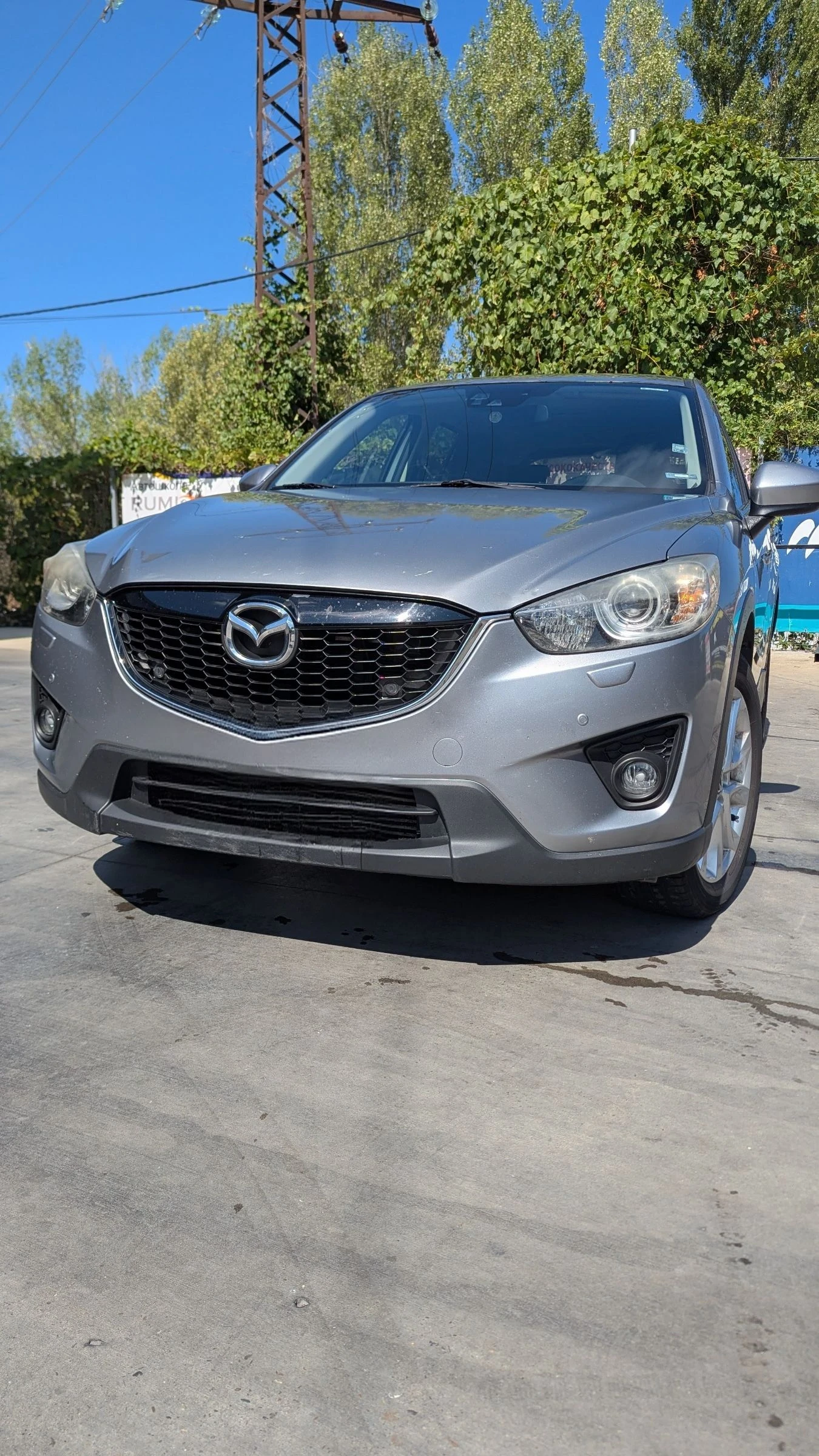 Mazda CX-5 | Mobile.bg � ����������� 1