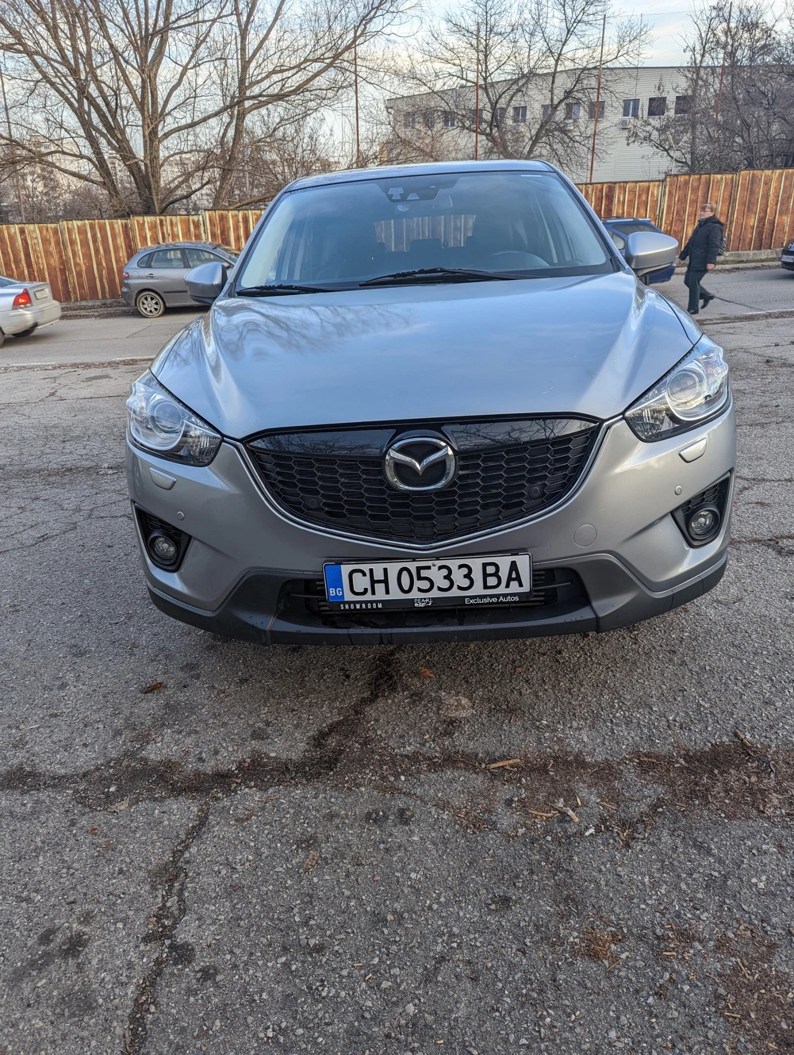 Mazda CX-5 | Mobile.bg   1