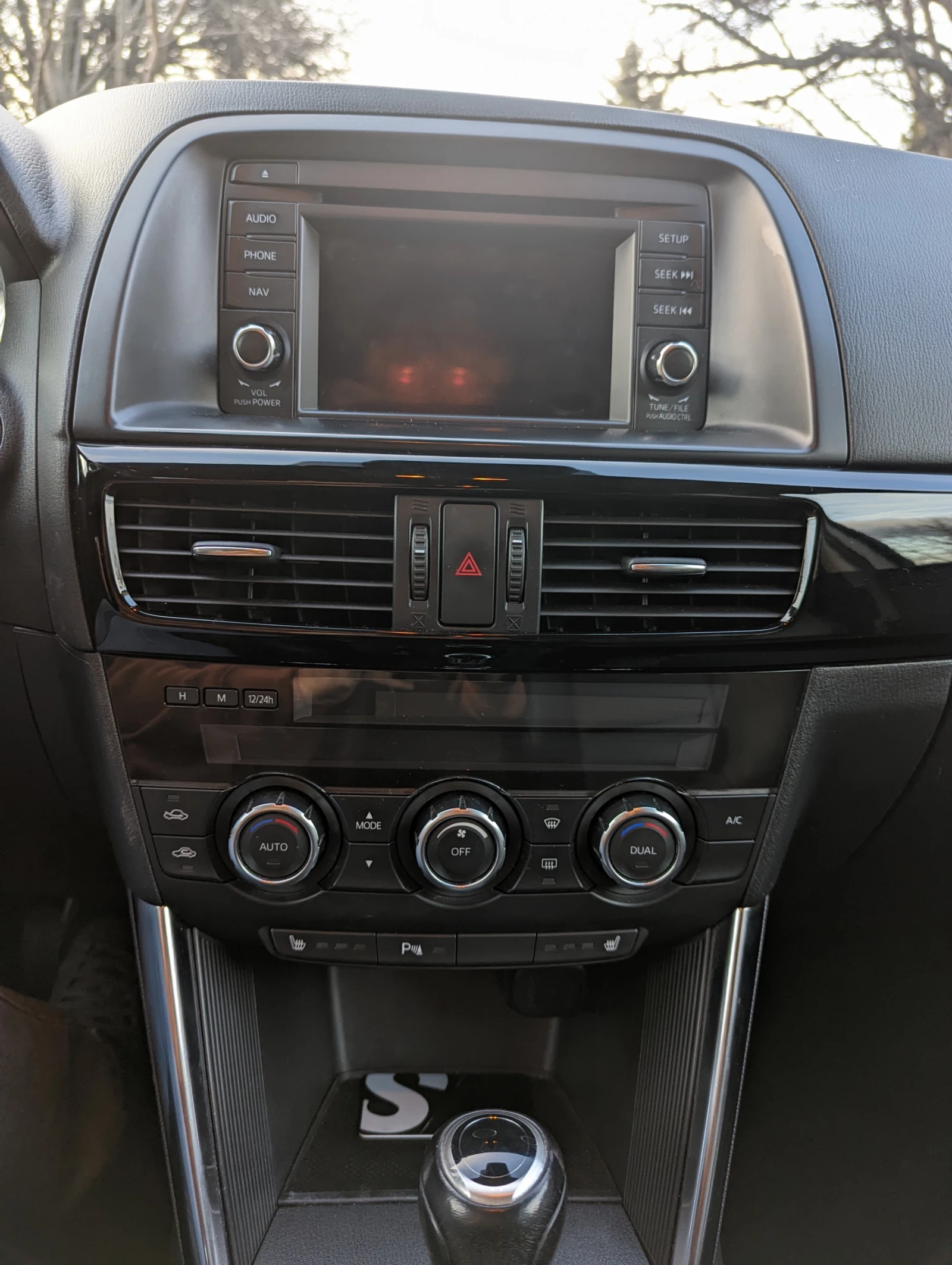Mazda CX-5  - изображение 8
