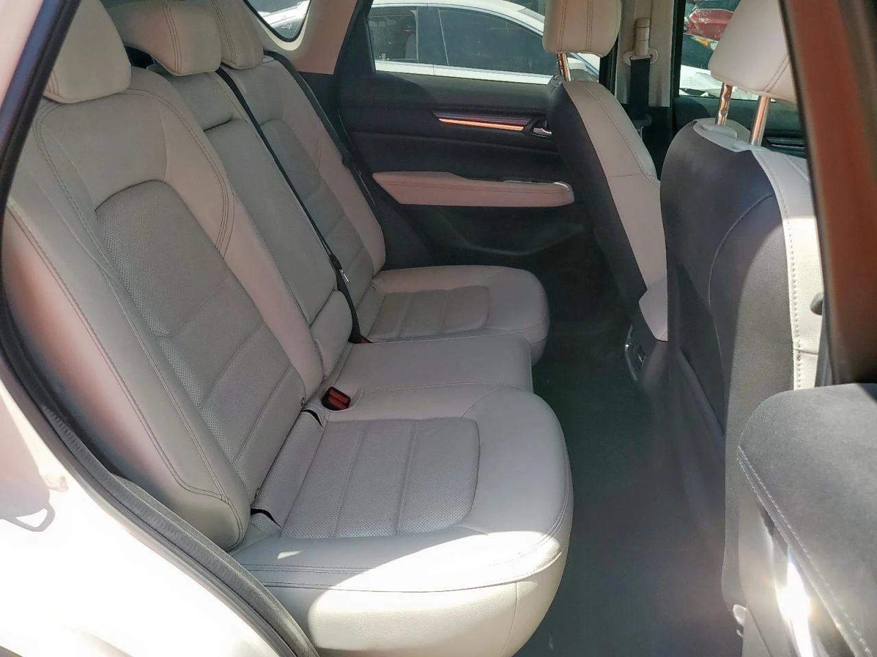 Mazda CX-5 4X4/PREMIUM/ВИДЕО НА МОТОРА - изображение 10