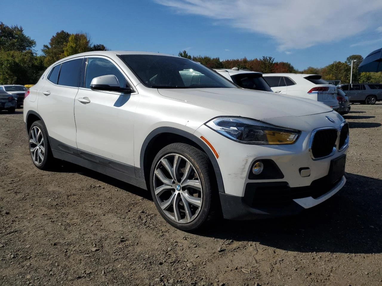BMW X2 * XDRIVE28I* * *  | Mobile.bg   1
