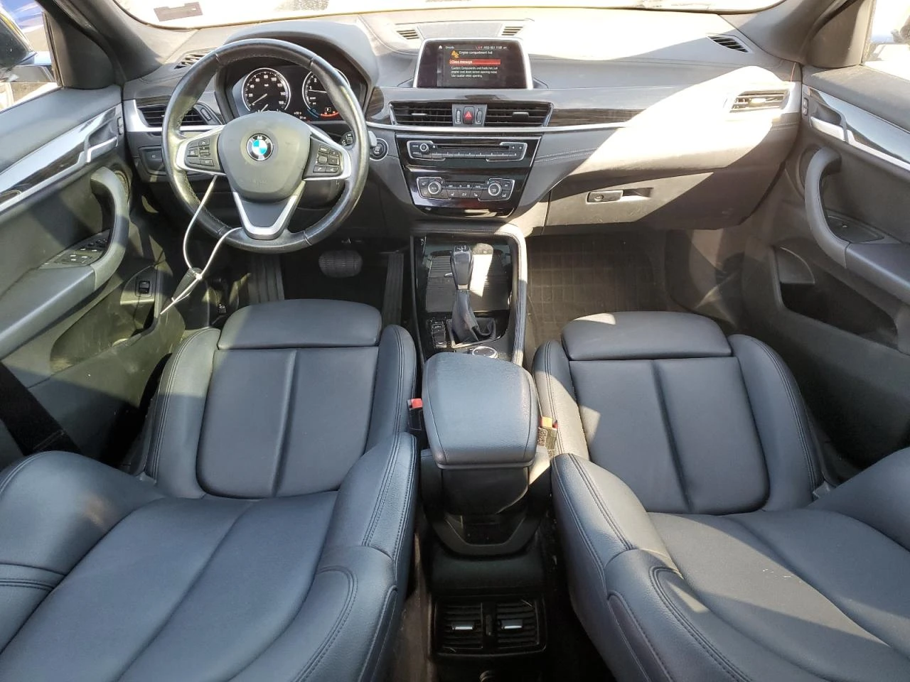 BMW X2 * XDRIVE28I* * АвтоКредит*  - изображение 9